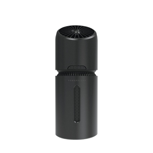 [PPBCHA09] Powerology Portable Ozone Air Purifier
