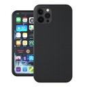 Evutec Ballistic Nylon Case with AFIX Mount for iPhone 12 mini (Black)
