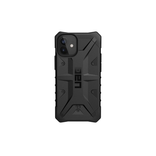 [112347114040] UAG Pathfinder for iPhone 12 mini (Black)