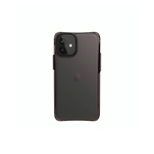 [112342314747] UAG Mouve for iPhone 12 mini (Aubergine)