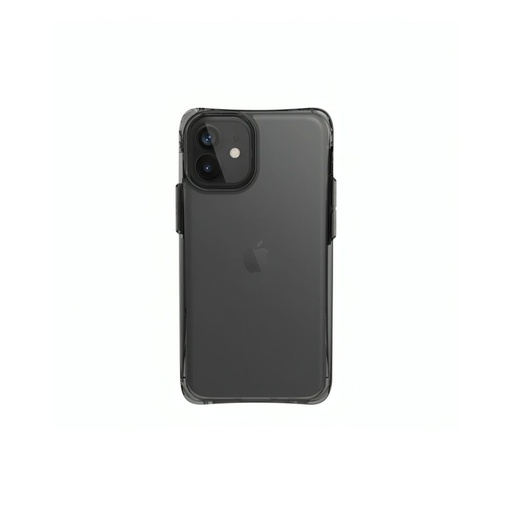 [112342314343] UAG Mouve for iPhone 12 mini (Ice)
