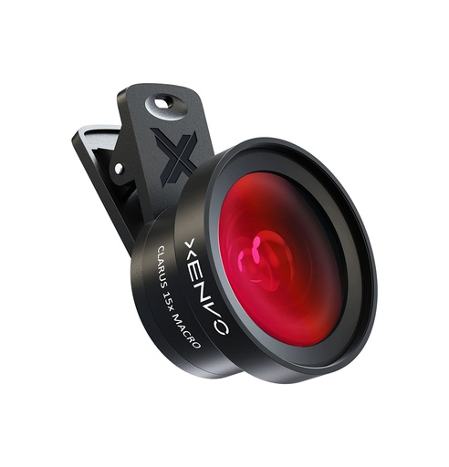[X000XJ77EV] Xenvo Pro Camera Lens Kit for Smart Phone