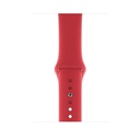 Apple Watch Sport Band 40mm (Red)