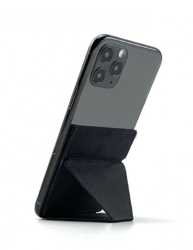 [CSS5507-BK] Coteetci Stickable Invisible Phone Holder-EOL