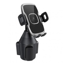 WizGear Magnetic Long Curved Car Mount