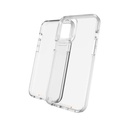 Gear4 Crystal Palace for iPhone 12/12 Pro (Clear)