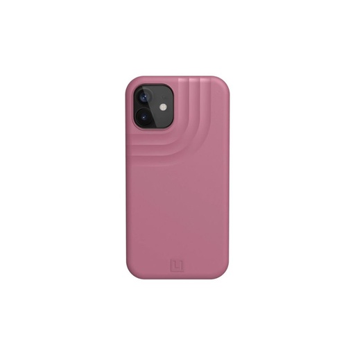 [11234M314848] UAG U Anchor for iPhone 12 mini (Dusty Rose)