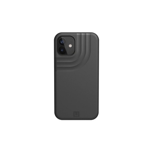 [11234M314040] UAG U Anchor for iPhone 12 mini (Black)