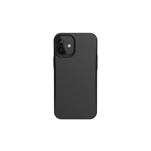 [112345114040] UAG Outback Bio for iPhone 12 mini (Black)
