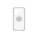 Otterbox Otter Plus Pop Symmetry for iPhone 12 mini (Clear)