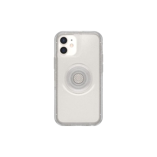[77-66173] Otterbox Otter Plus Pop Symmetry for iPhone 12 mini (Stardust)