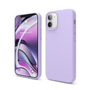 Elago Premium Silicone Case 12 mini (Lavender)