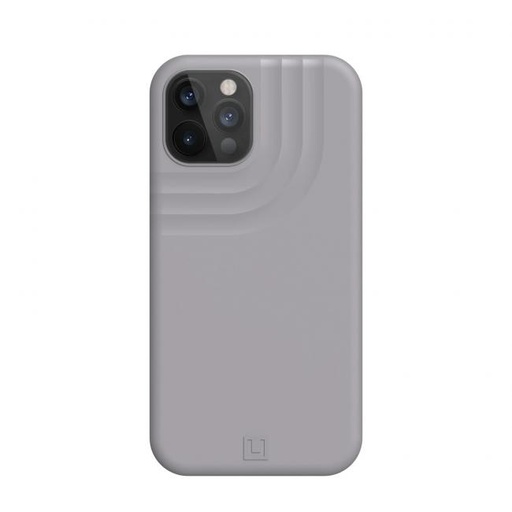 [11236M313030] UAG Anchor for iPhone 12 Pro Max (Light Grey)