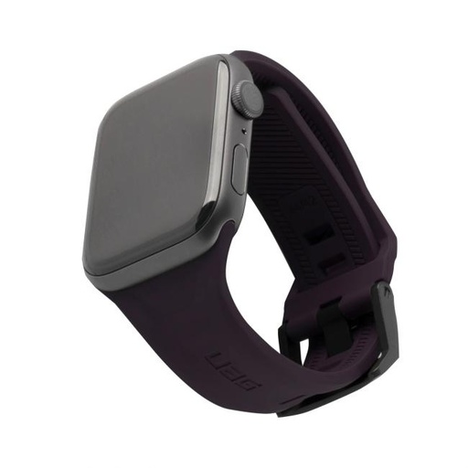 [191488114949] UAG Apple Watch Scout Strap 44mm/42mm (Eggplant)