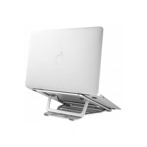 [S100-SL] WIWU Laptop Stand (Silver)