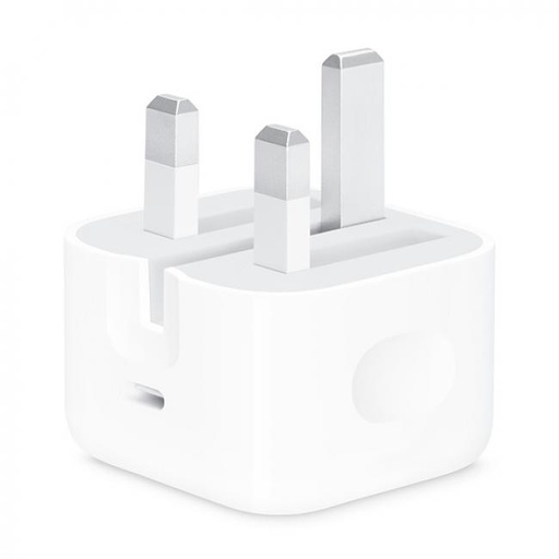 [MUVT3B/A] Apple Power Adapter USB-C 20W