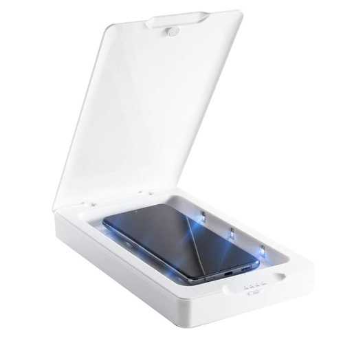 [209906215] ZAGG InvisibleShield UV Sanitizer