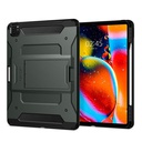 Spigen Tough Armor Case for iPad 11" (Military Green)