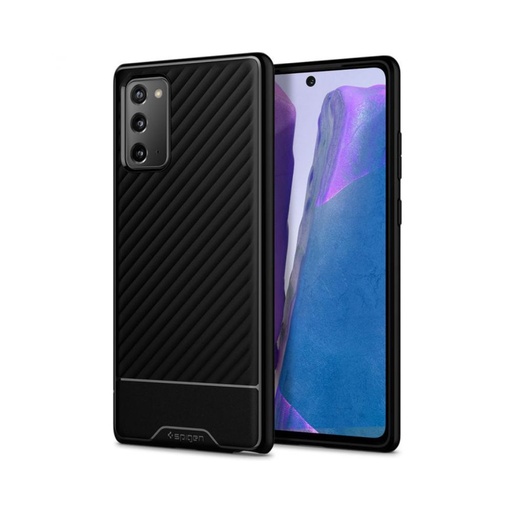 [ACS01368] Spigen Core Armor Case for Samsung Galaxy Note 20 (Black)