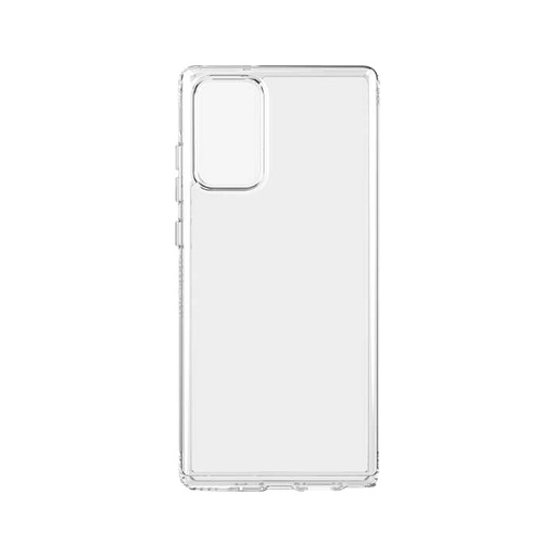 [T21-8423] Tech21 Evo Clear Case for Samsung Galaxy Note 20 (Clear)