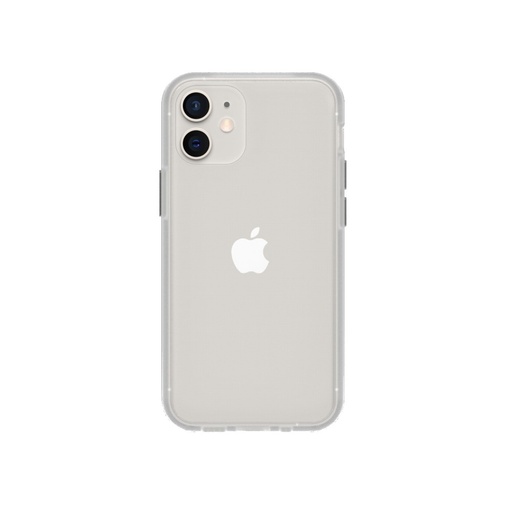 [77-65271] OtterBox React for iPhone 12 mini (Clear)