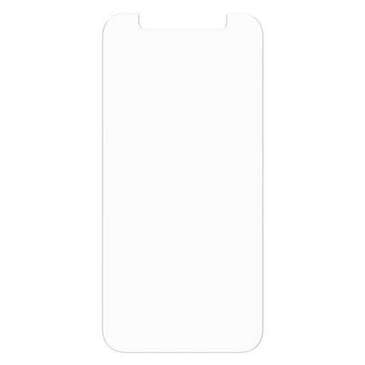 [77-65591] OtterBox Trusted Glass Screen Protector for iPhone 12 mini (Clear)