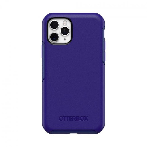 [77-63011] OtterBox Symmetry for iPhone 11 Pro (Blue)