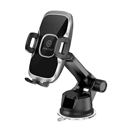 [TELESCOPIC-SWIFT-325] Wixgear Car phone holder