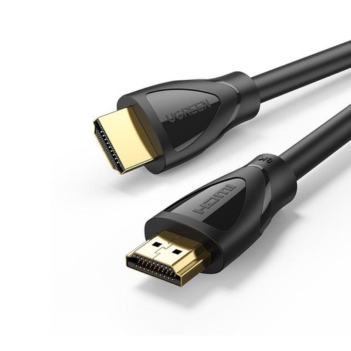[50820] UGREEN 3M HDMI cable 2.0 Version 19+1 full copper