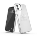 Adidas Protective for iPhone 12 mini (Clear)