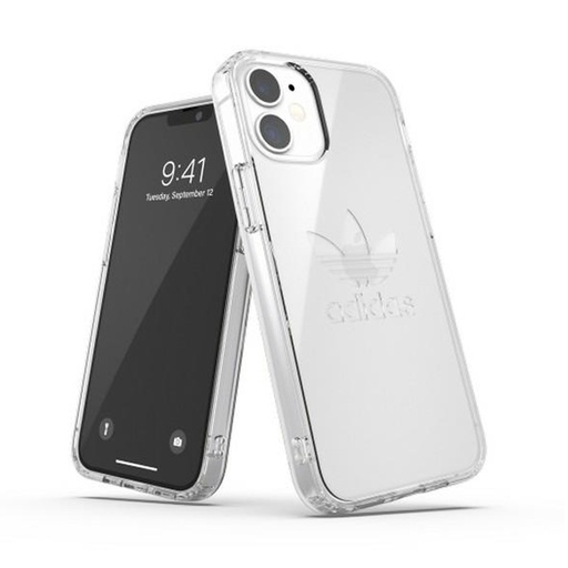 [42381] Adidas Protective for iPhone 12 mini (Clear)