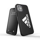 Adidas Iconic Sport for iPhone 12 mini (Black)