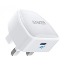 Anker PowerPort III Nano 20W (White)