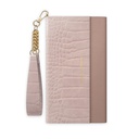 iDeal of Sweden Signature Clutch for iPhone 12 mini (Misty Rose)