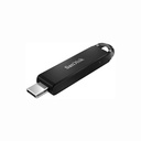 SanDisk Ultra Dual Drive USB Type-C Flash Drive 128GB