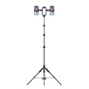 Momax V.Log Livestream Gear Stand (Spacy Gray)