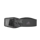 Adidas Universal Sports Belt Phone Holder L (Camo Black)