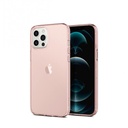 Spigen Crystal Flex for iPhone 12 Pro Max (Pink)