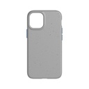 Tech21 EcoSlim for iPhone 12/12 Pro (Grey)