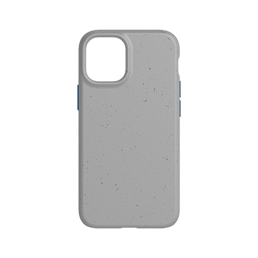 [T21-8670] Tech21 EcoSlim for iPhone 12/12 Pro (Grey)