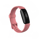 Fitbit Inspire 2 Fitness Tracker and Heart Rate (Rose)