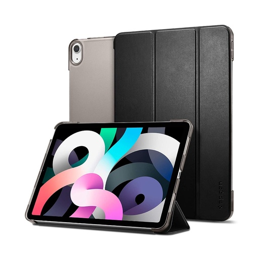 [ACS02050] Spigen Smart Fold for iPad 10.9-inch (Black)