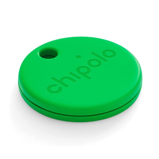 [CH-C19M-GN-R] Chipolo ONE Key Finder (Green)