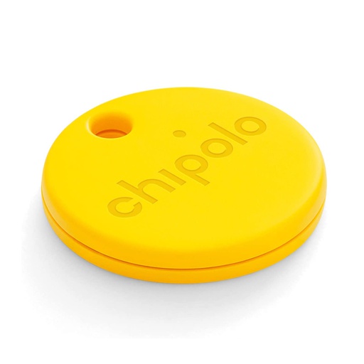 [CH-C19M-YW-R] Chipolo One Item Finder (Yellow)