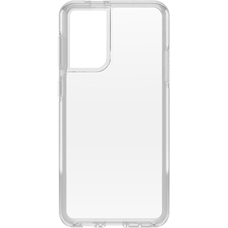 [77-82091] Otterbox Symmetry Case for S21+ (Clear)
