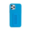 Grip2u Silicone Case for iPhone 12/12 Pro (Stratus)