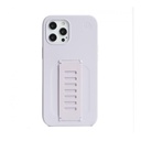 Grip2u Silicone Case for iPhone 12/12 Pro (Lilac)