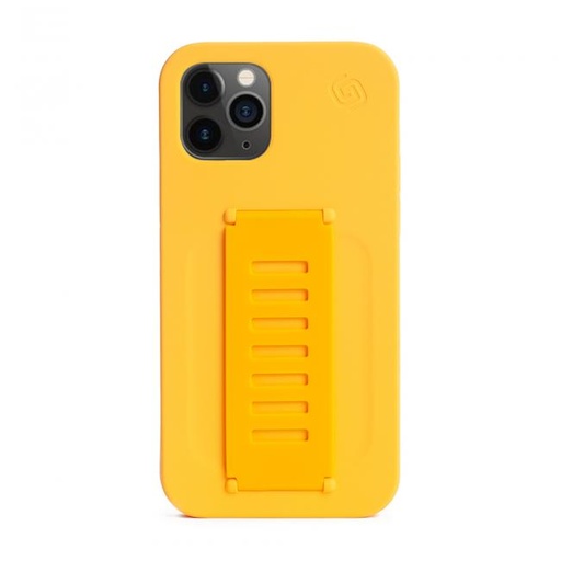 [GGA1958SCMGO] Grip2u Silicone Case for iPhone 11 Pro (Mango)