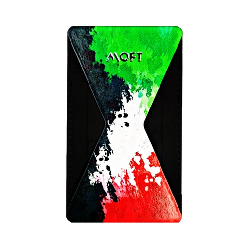 [MS007-2-KUWAIT] MOFT X Phone Stand With Card Holder (Kuwait)