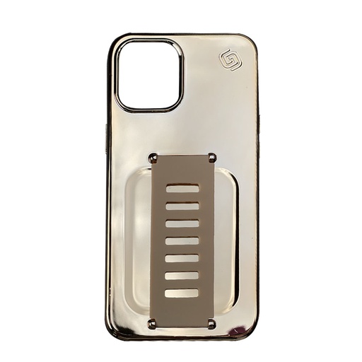 [GGA1958SLTGO] Grip2u Slim for iPhone 11 Pro (Tinsel Gold)
